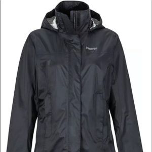 Marmot Womens PreCip Rain Jacket- NWT